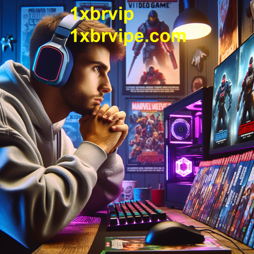 A Importância dos Guias de Jogos para se Tornar um Gamer Melhor