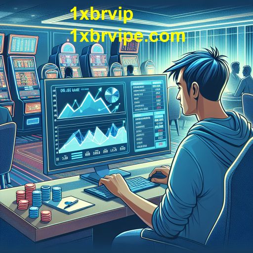 Estratégias de Apostas: Como Maximizar Seus Ganhos no 1xbrvip