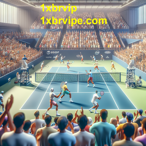 A Evolução do Tênis: Da História às Estrelas Modernas